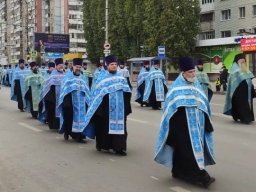 Праздник Казанской иконы Божией Матери